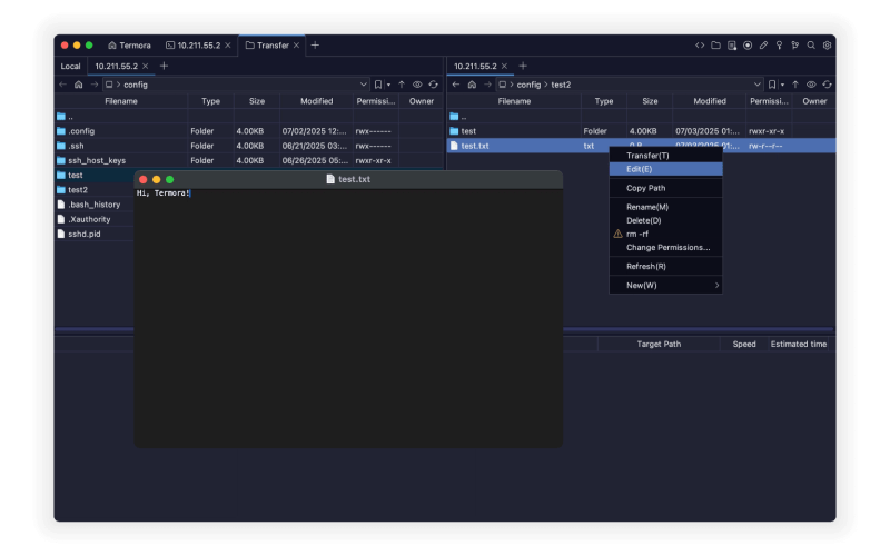 Termora Src Main Java App Termora Objectnode Java At Main Termoradev - Mobile Colorful Backgrounds for Desktop