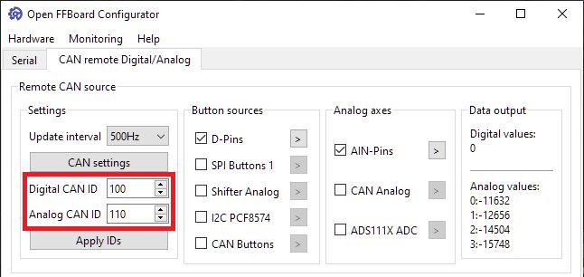 Setup Ultrawipf Openffboard Wiki Github - Best Space Designs in Retina