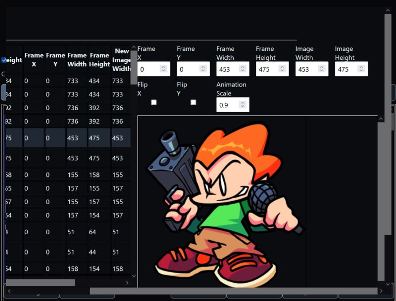 Uncertainprod Fnf Spritesheet Xml Generator Web Github Ecosyste Ms - Download Ultra HD City Illustration | 8K