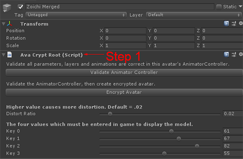 Github Vrcmg Gtanti Rip This Is Probably The Most Comprehensive And - Download Amazing Sunset Pattern | Mobile