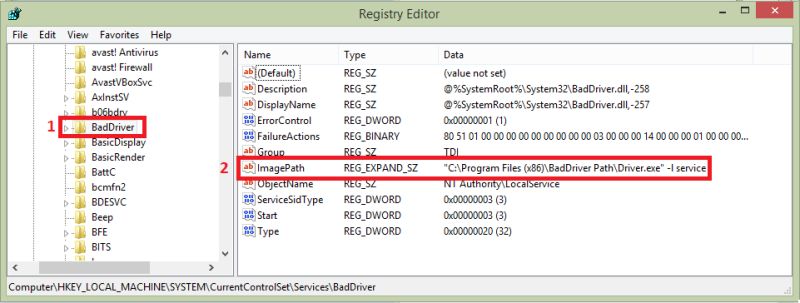 Github Vectorbco Windows Path Enumerate Script For Fix Windows Path - Incredible 8K Ocean Images | Free Download