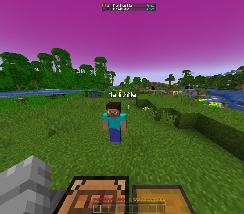 Tierkits Minecraft Plugin - Nature Photo Collection - High Resolution Quality