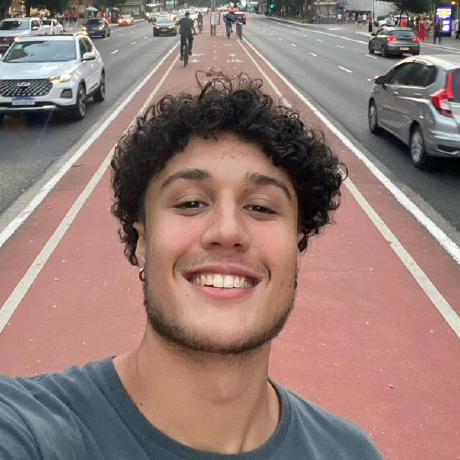 Vitor Marconi Vitor Marconi Github - Gradient Photo Collection - High Resolution Quality