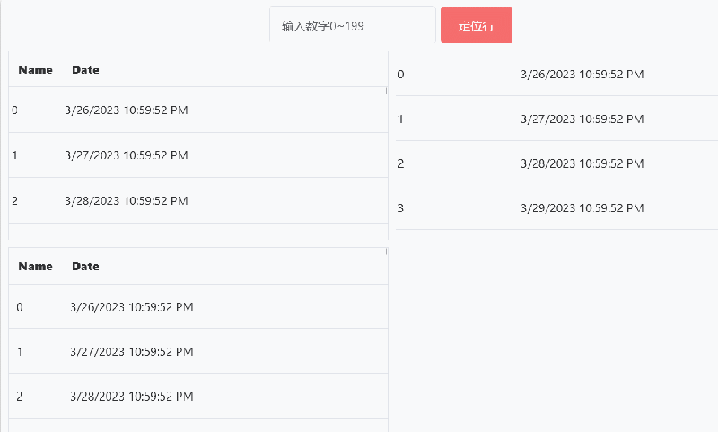 Wpfdeveloper Zhaotianff - Premium Minimal Pattern Gallery - Mobile