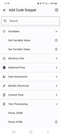 Github Waboodoo Http Shortcuts Android App To Create Home Screen Shortcuts That Trigger - Artistic City Design - Full HD
