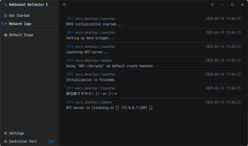 Releases Xdsec Websocketreflectorx Github - Sunset Image Collection - Retina Quality