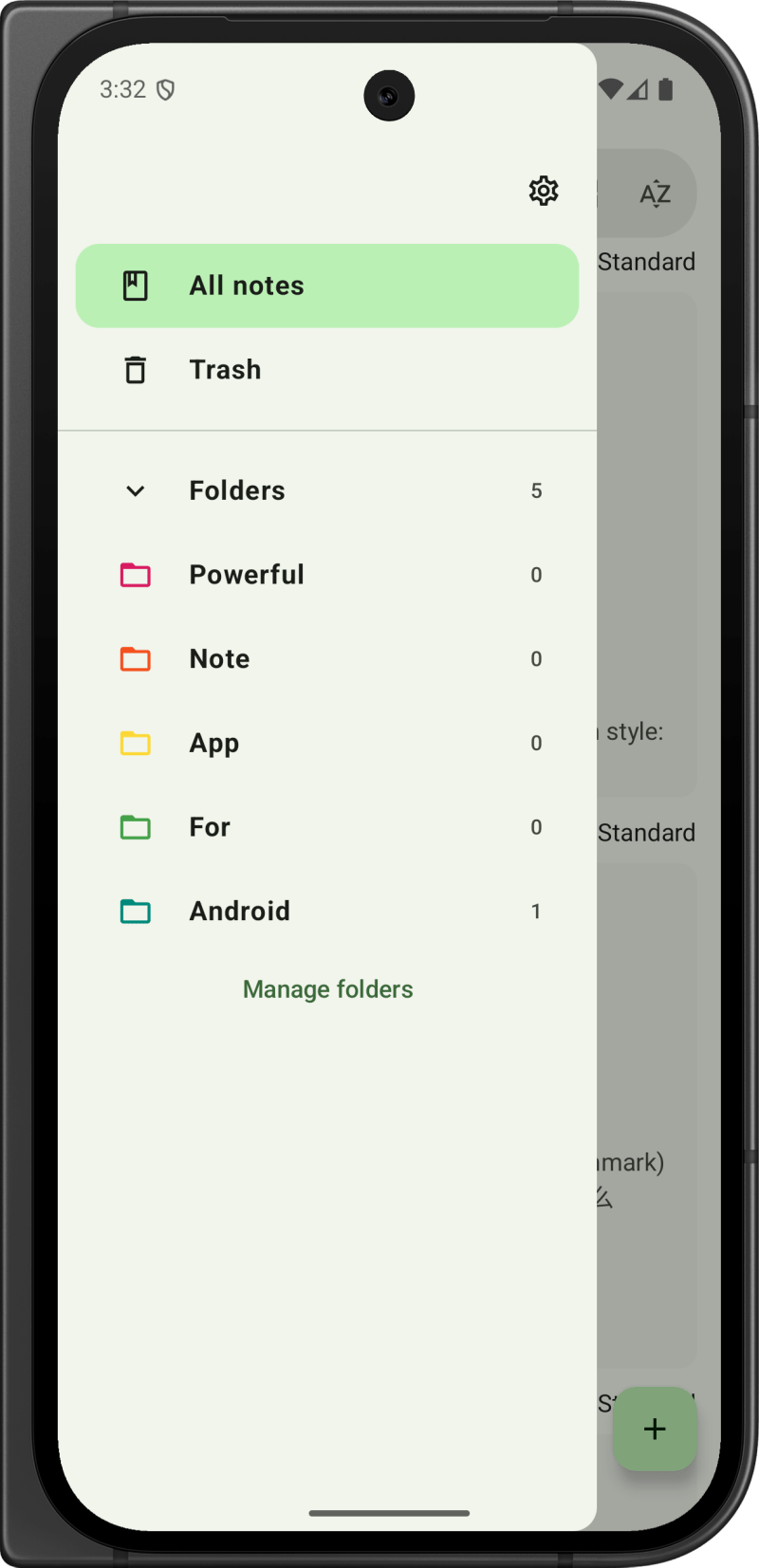 Github Yangdai2003 Opennote Compose Markdown Editor Notebook For - Geometric Image Collection - HD Quality