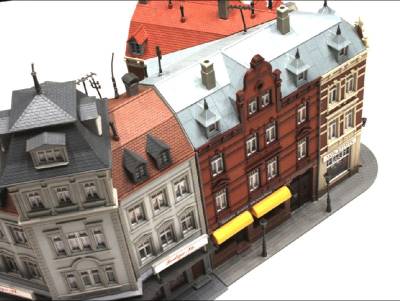 Github Yoyo000 Mvsnet Mvsnet Eccv2018 R Mvsnet Cvpr2019 - Mobile Mountain Pictures for Desktop