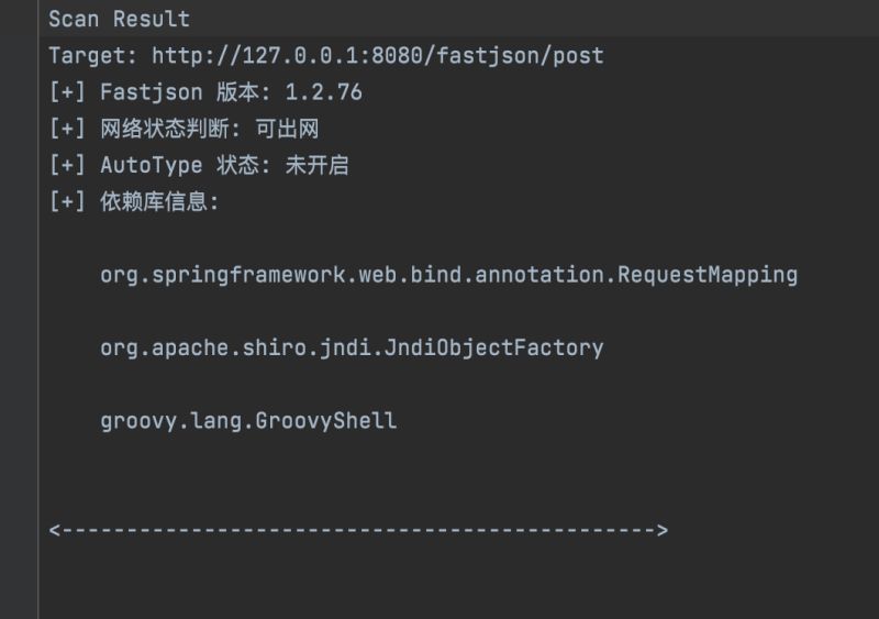 Github A1phaboy Fastjsonscan Fastjson Autotype A - Beautiful HD Dark Images | Free Download
