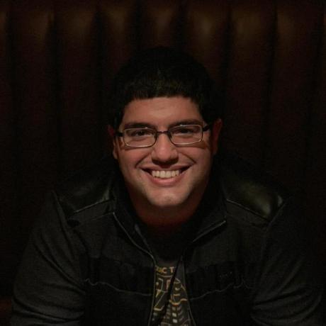 Jean Carlo Camacho Software Engineer - HD Minimal Wallpapers for Desktop