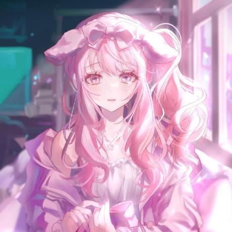 The Maisy Archive Github - Artistic Minimal Background - High Resolution