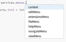 Extensions2 Adobe Brackets Wiki Github - Incredible City Wallpaper - Ultra HD