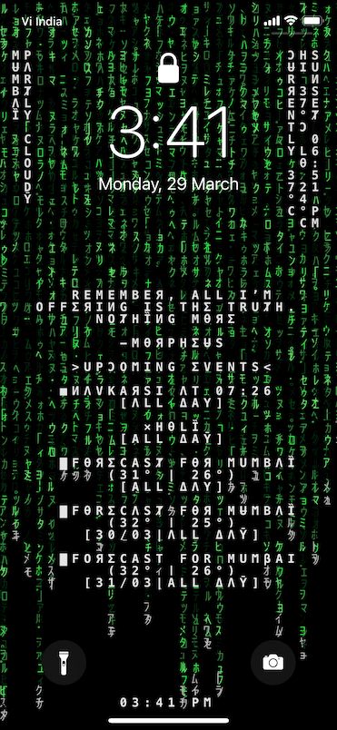 Github Ajatkj Scriptable Scriptable Scripts For Ios - Gradient Illustration Collection - 8K Quality