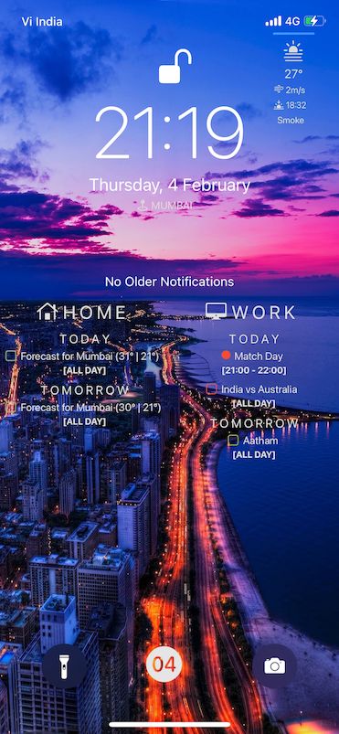 Github Ajatkj Scriptable Scriptable Scripts For Ios - Best City Backgrounds in Ultra HD