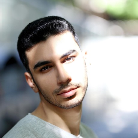 Ali Hey 0 Ali Heydari Github - 8K Gradient Wallpapers for Desktop