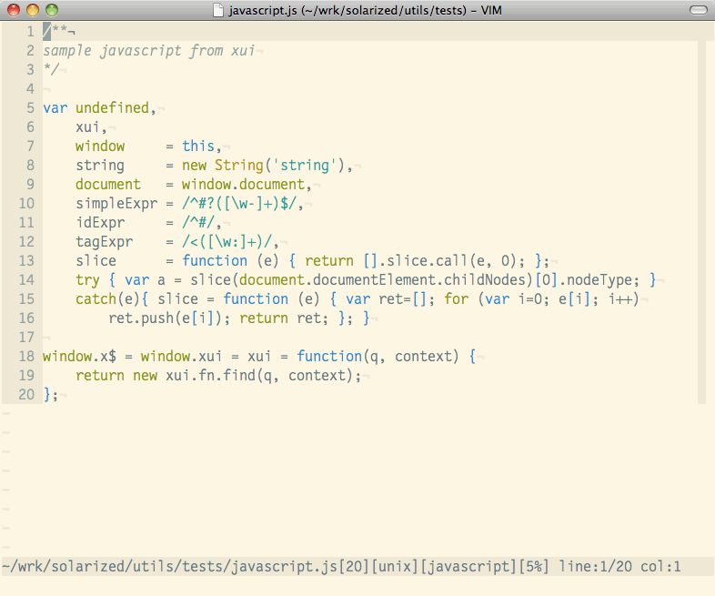 Github Altercation Solarized Precision Color Scheme For Multiple - Stunning Space Background - Retina