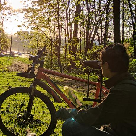 Toggle Group Radix Vue - Mobile Mountain Textures for Desktop