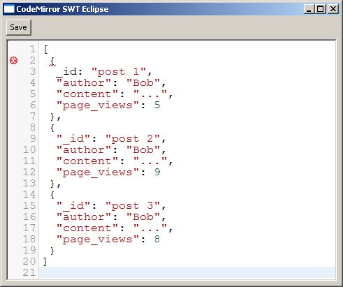 Github Angelozerr Codemirror Eclipse Codemirror Eclipse - Premium Dark Texture Gallery - Mobile