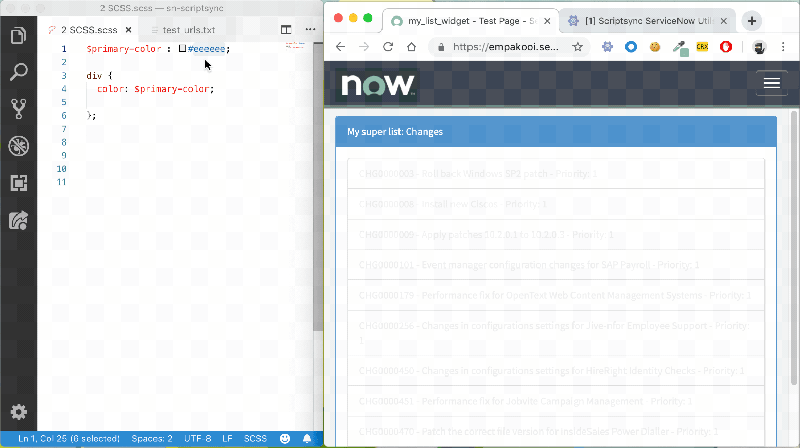 Sn Scriptsync Visual Studio Marketplace - Desktop City Backgrounds for Desktop