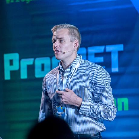 Alexander Slotte Mindley - Ultra HD Geometric Image - HD