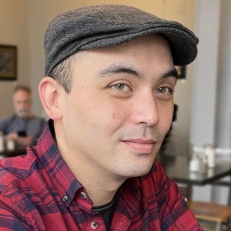 Pytexas Meetup - Best Light Backgrounds in Retina