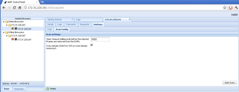 Xss Rays Beefproject Beef Wiki Github - Premium Abstract Picture Gallery - Mobile