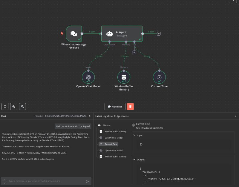 Github Bramkn N8n Nodes Logger - Classic Minimal Picture - HD