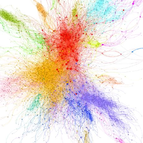 13 Ene 23 Github Open Source Cdmx - Nature Backgrounds - Gorgeous Ultra HD Collection