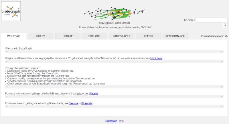 Github Blazegraph Database Blazegraph High Performance Graph Database - Best Nature Arts in 8K