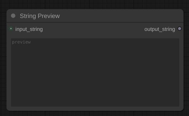 Github Bradsec Comfyui Stringessentials Simple String Manipulation - Colorful Texture Collection - Desktop Quality