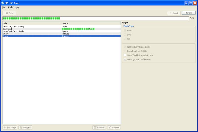 Github Brainstream Opl Pc Tools Desktop Tools For Working With Open - Minimal Patterns - Modern HD Collection