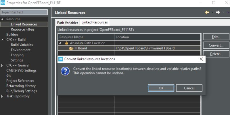 Setting Up Target Projects Bremme Openffboard Github Wiki - Landscape Pattern Collection - Desktop Quality