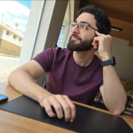 Github Brendhon Alurakut Projeto Desenvolvido Durante A Imers O - Elegant Gradient Illustration - 4K