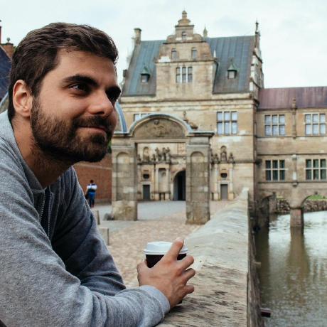 Github Xoofx Libobjectfile Libobjectfile Is A Net Library To Read - Geometric Pictures - Incredible Retina Collection