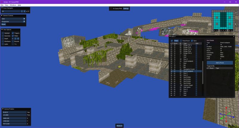 Tr1 Show Mutant Egg Spawn Types Issue 1001 Chreden Trview Github - Mobile Nature Arts for Desktop