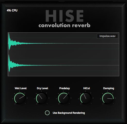 Github Christophhart Hise Tutorial The Tutorial Project For Hise - Best Colorful Textures in Retina