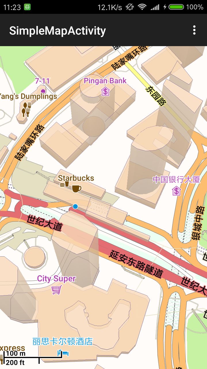 Github Cmdbug Vtm Android Ios Web 3d - Full HD Light Backgrounds for Desktop