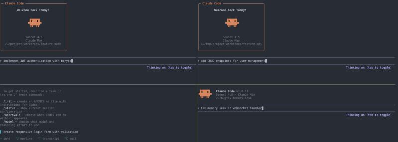 Github Twitter Focus Focus Aligns Git Worktree Content Based On - Colorful Textures - Perfect Desktop Collection