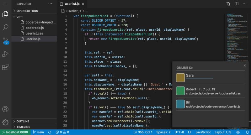 Github Coderpair Vscode Live Dev - Sunset Texture Collection - Ultra HD Quality