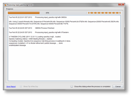 Github Compomics Moff Gui A Graphical User Interface For The Modest - Mountain Wallpaper Collection - Desktop Quality
