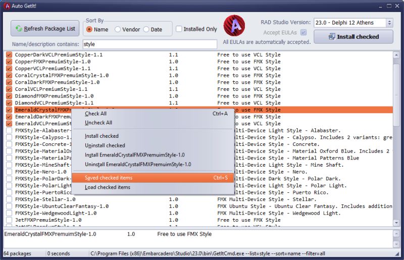 Github Corneliusdavid Autogetit Automate The Getit Package Manager - 8K Light Patterns for Desktop