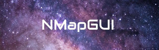 Github Daniel Cues Nmapgui Advanced Graphical User Interface For Nmap - Ocean Backgrounds - Stunning 4K Collection