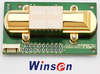 Winsen MH-Z14a