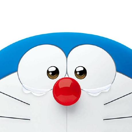 Github Dark Doraemon Test Git - Best Geometric Patterns in 8K