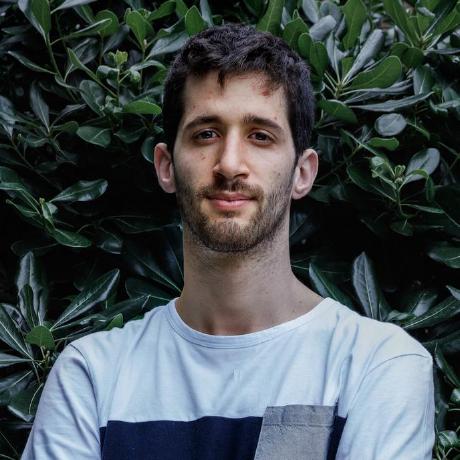 Davide Bianchi Github - Desktop Dark Patterns for Desktop