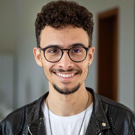 Davidson Bruno Software Developer - Space Illustrations - Beautiful Desktop Collection