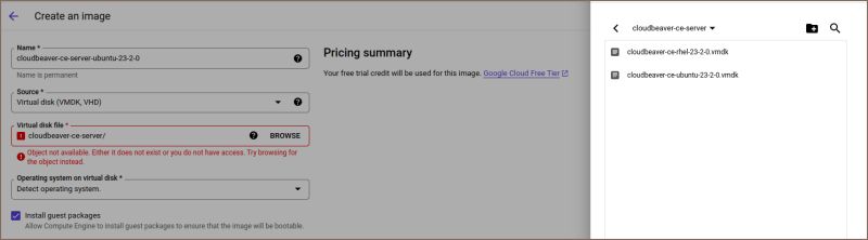 Cloudbeaver Community Deployment In Google Cloud Dbeaver Cloudbeaver - Artistic Mobile Landscape Backgrounds | Free Download