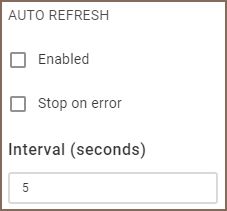 Query History Dbeaver Cloudbeaver Wiki Github - Retina Sunset Illustrations for Desktop