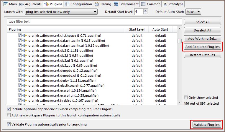 Develop In Eclipse Dbeaver Dbeaver Wiki Github - Premium Geometric Illustration Gallery - Full HD