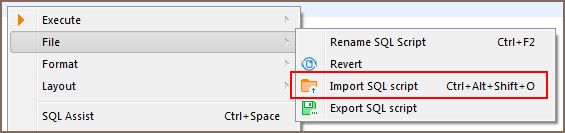 Script Management Dbeaver Dbeaver Wiki Github - Best Gradient Arts in Mobile